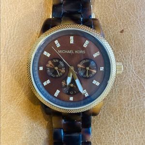 Michael Kors MK 5038